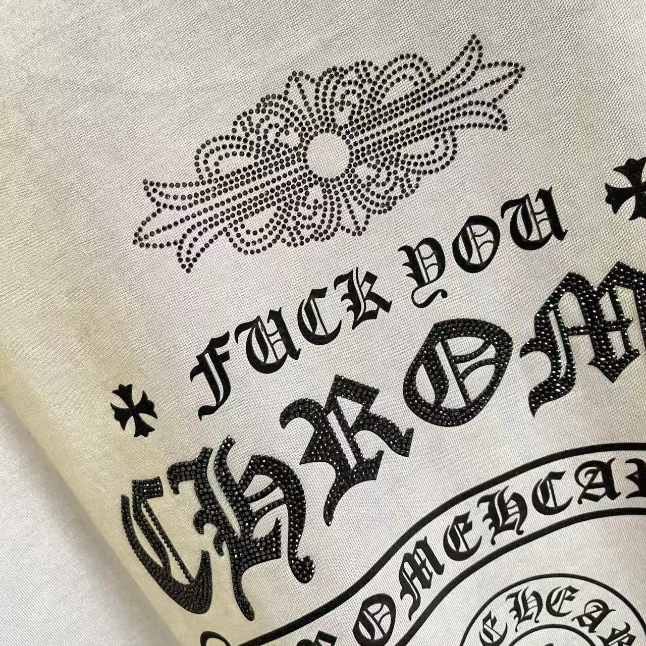 ch *2026 New Arrival + t g Same Style Size：S M L XL XXL ：White Purple Gray